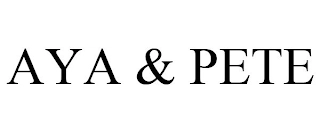 Trademark image