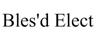 Trademark image