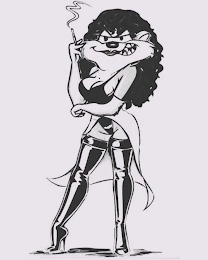 Trademark image