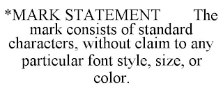 Trademark image
