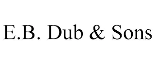 Trademark image