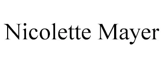 Trademark image