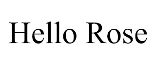 Trademark image