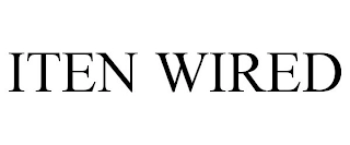 Trademark image