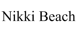 Trademark image