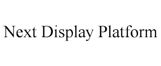 Trademark image