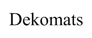 Trademark image
