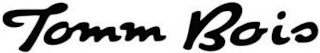 Trademark image