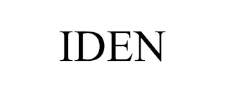 Trademark image