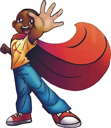 Trademark image