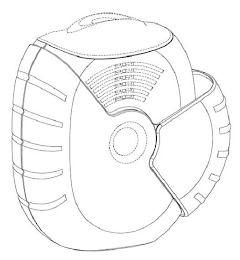 Trademark image