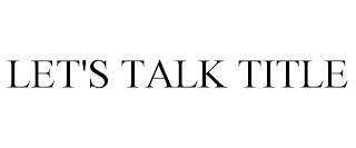Trademark image