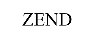 Trademark image