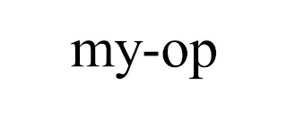 Trademark image
