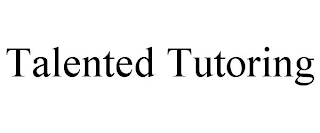 Trademark image