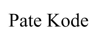 Trademark image