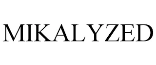 Trademark image