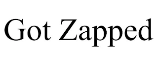 Trademark image