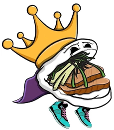 Trademark image
