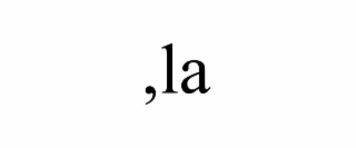 Trademark image