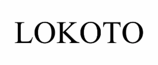 Trademark image