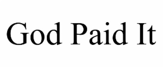 Trademark image